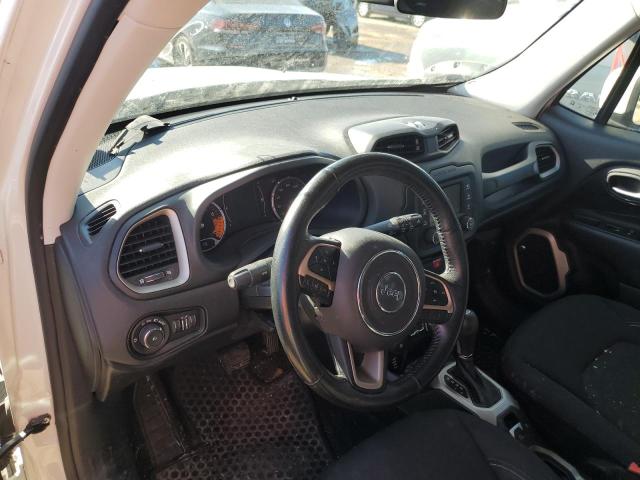 ZACCJBBT7GPD90340 Jeep Renegade Latitude