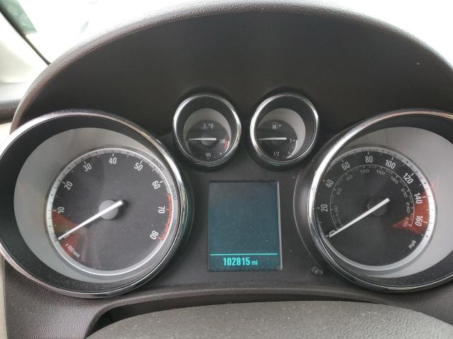 1G4PS5SK1E4160842 Buick Verano