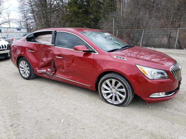1G4GB5G39EF106193 Buick Lacrosse