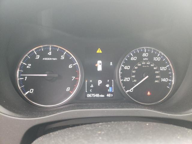 JA4AD3A31LZ043078 Mitsubishi Outlander Se