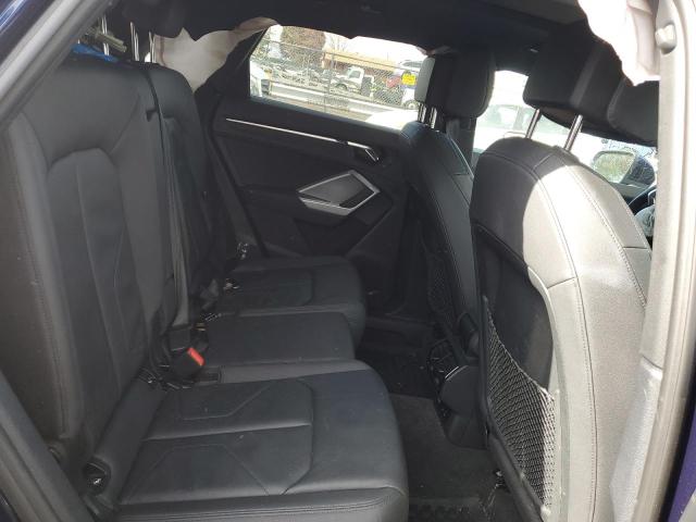 WA1AUCF37M1106015 Audi Q3 Premium 40