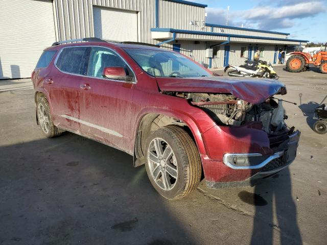 1GKKNXLS9JZ214017 GMC Acadia Denali