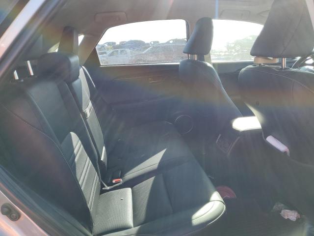 JTJBARBZ5J2161176 Lexus Nx 300 Base