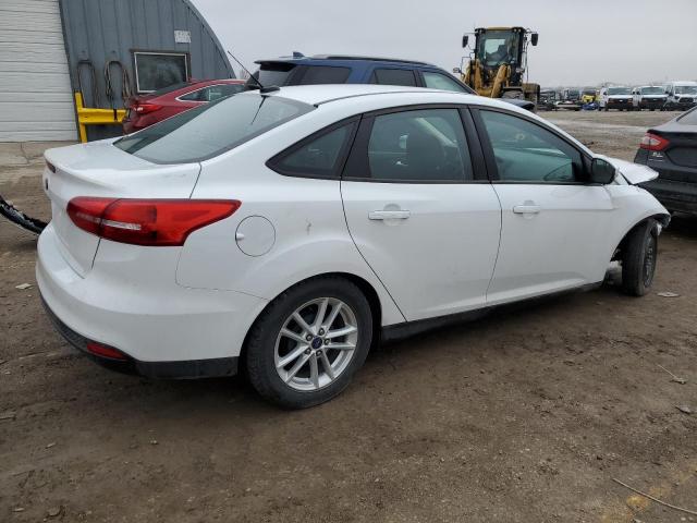 Ford FOCUS SE 2015 1FADP3F21FL342965 Image 3