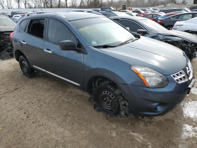 JN8AS5MV1FW251072 Nissan Rogue Select S