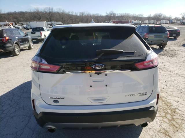 2FMPK4K93LBA69758 Ford Edge Titanium