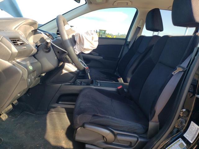 2HKRM3H56EH529850 Honda CR-V EX