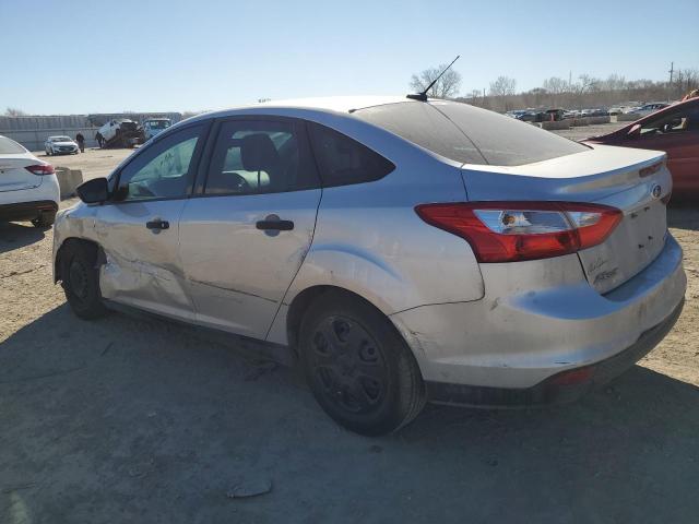 1FADP3E28EL381617 Ford FOCUS S