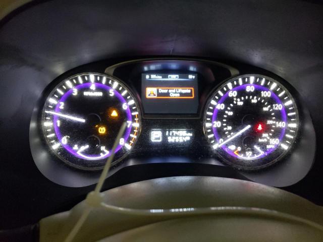 5N1AL0MM8EC509246 Infiniti QX60