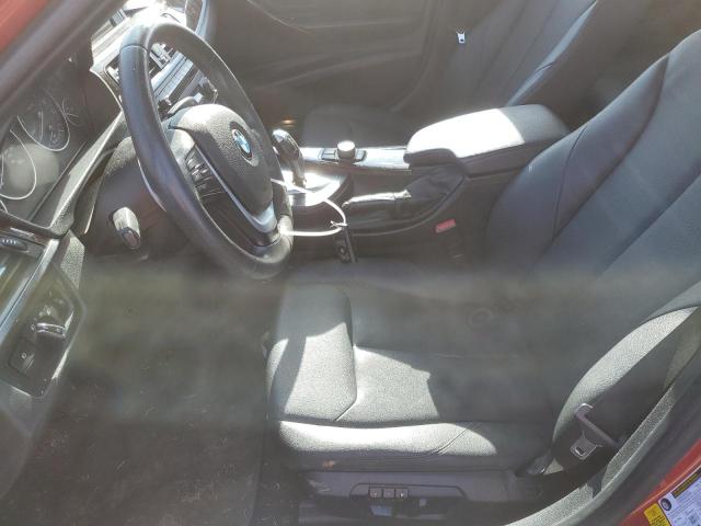 WBA3A5C52EF605086 BMW 328 I
