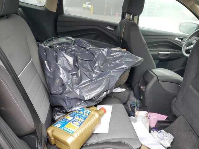 1FMCU9GXXEUC34053 Ford ESCAPE SE