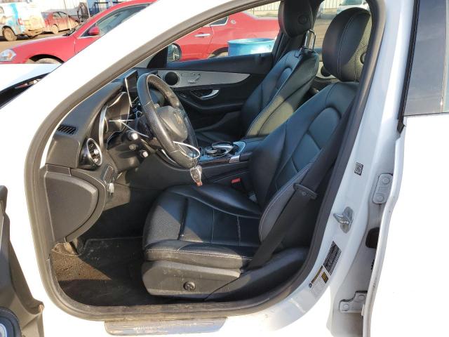 55SWF4KB3GU101025 Mercedes-Benz C 300 4matic