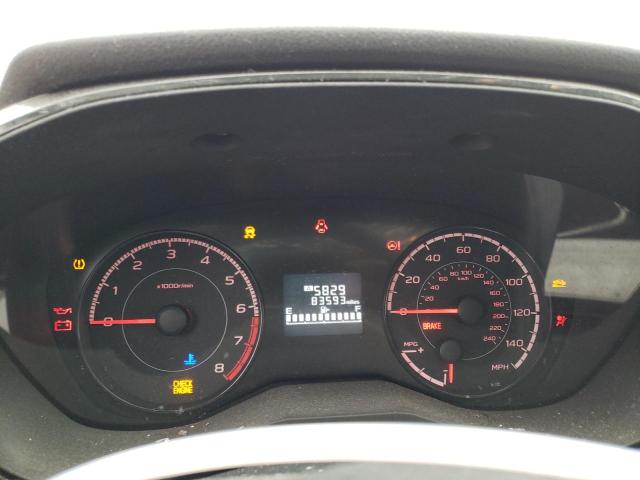 JF2GTAAC6KG347011 Subaru Crosstrek