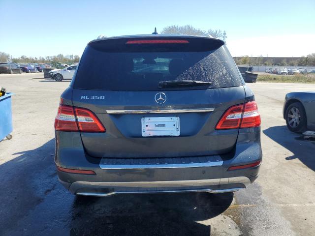 4JGDA5JB6FA597567 Mercedes-Benz ML 350