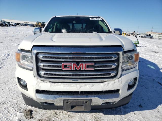 1GTG6DE35G1281773 GMC CANYON SLT