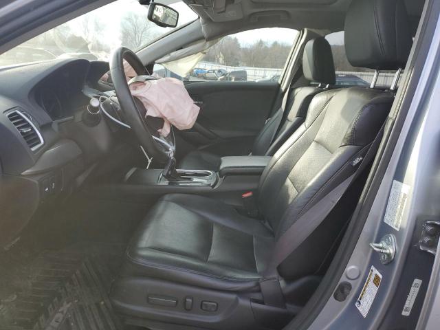 5J8TB4H59GL022572 Acura Rdx Technology