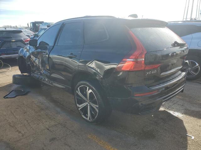 YV4062RM8N1971794 Volvo Xc60 B6 R-design