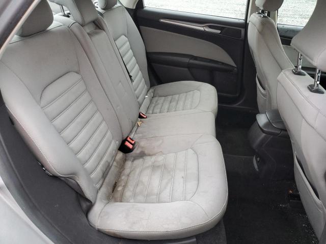 1FA6P0G75F5127000 Ford FUSION S