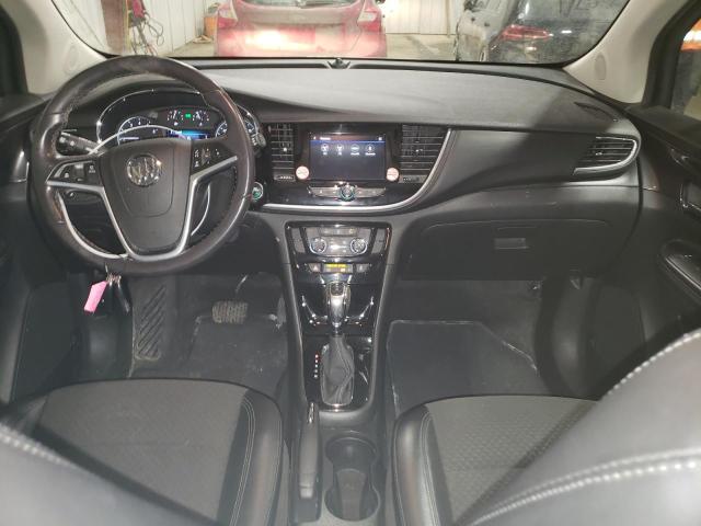 KL4CJESM4MB367365 Buick Encore Preferred