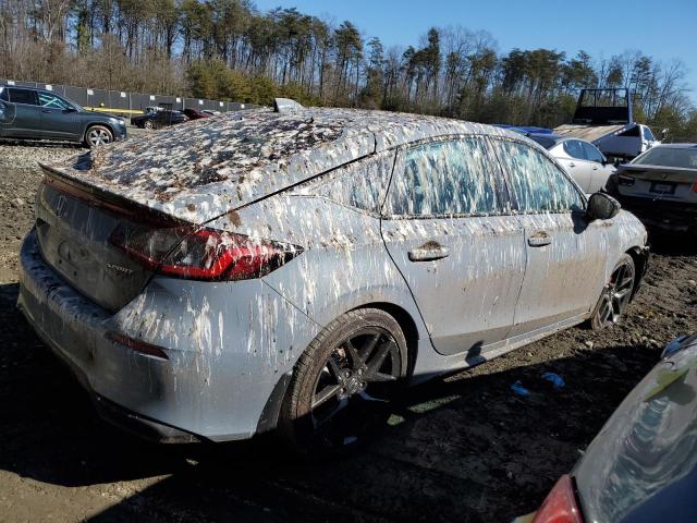 19XFL2H87PE012977 Honda Civic Sport