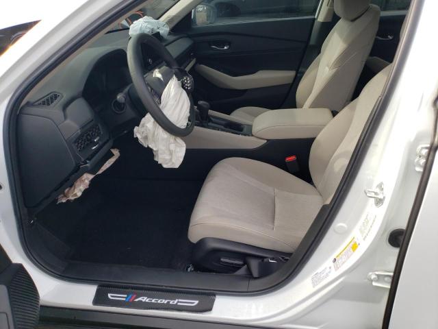 1HGCY1F32PA007650 Honda ACCORD EX