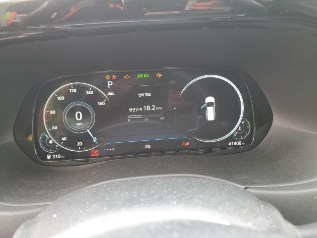 KM8R7DHEXNU357594 Hyundai Palisade Calligraphy