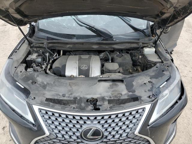 2T2HZMAA6LC175639 Lexus RX 350