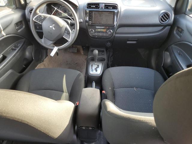 ML32FUFJ5PHF01157 Mitsubishi Mirage G4 Es