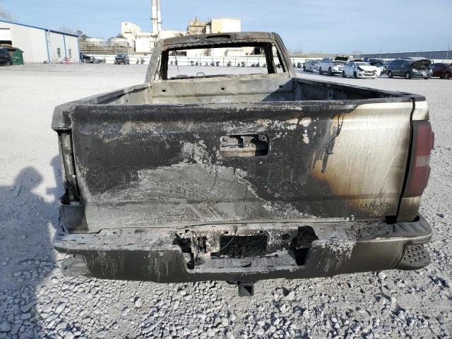 1GTN1LEH1HZ100697 GMC Sierra C1500