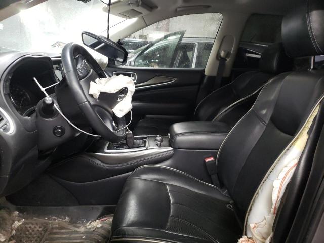 5N1DL0MM3HC551390 Infiniti QX60