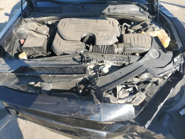 2C3CDZAG4GH236632 Dodge Challenger Sxt