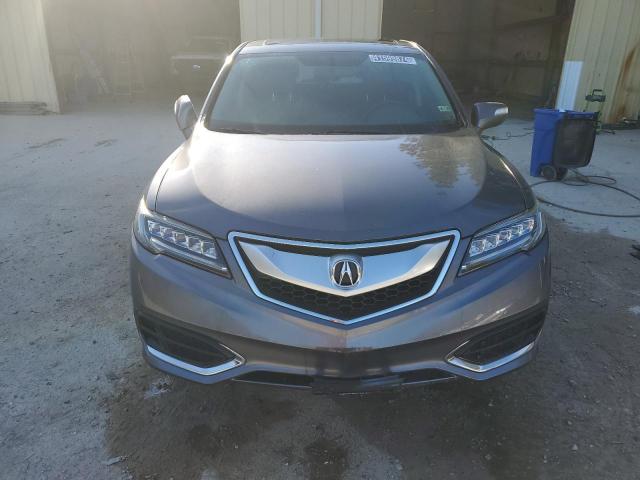 5J8TB4H33JL021603 Acura RDX