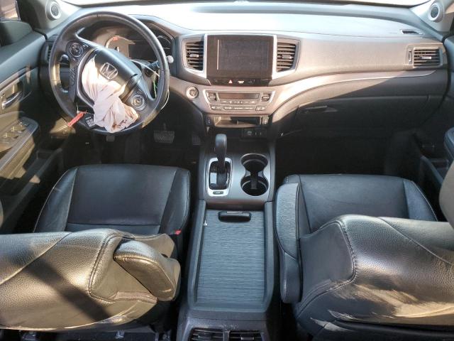 5FNYF6H50JB003259 Honda PILOT EXL