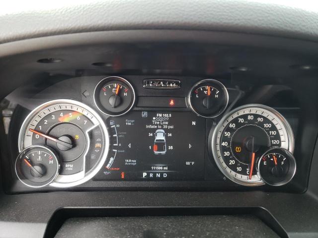 3C6RR7LT8HG793283 RAM 1500 Slt
