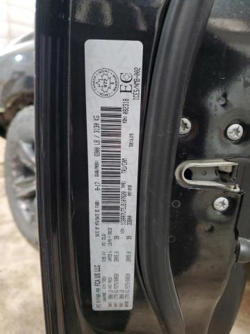 1C6RR7UT5JS107620 RAM 1500 Sport