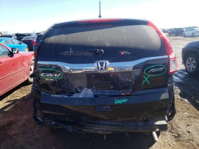2HKRM4H53GH662168 Honda CR-V EX
