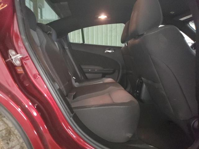 2C3CDXBG3NH114845 Dodge Charger Sxt