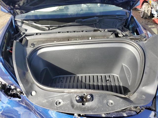 7SAYGDEFXPF881243 Tesla Model Y