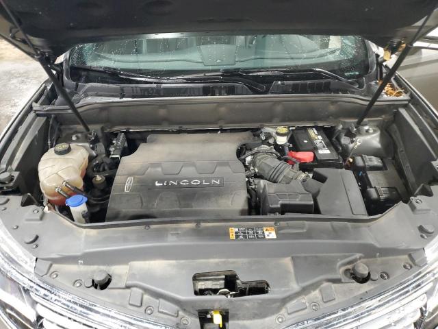 2LMTJ8KRXGBL35926 Lincoln Mkx Select