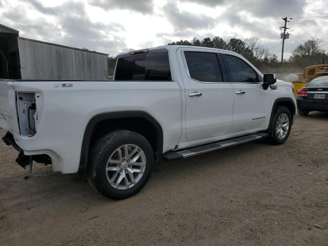 3GTU9DED0NG161235 GMC Sierra Limited K1500 Slt