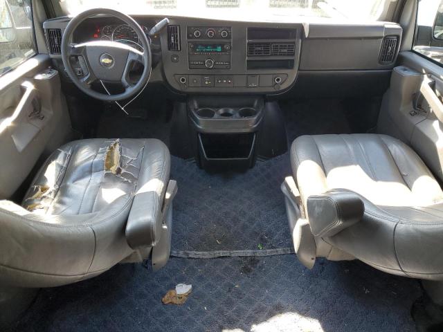 1GAZGNFF4G1328935 Chevrolet Express G3500 Ls
