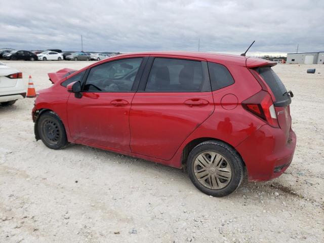 3HGGK5H41KM738596 Honda FIT LX