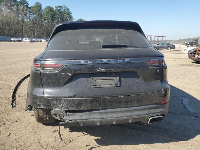 WP1AA2AY3LDA06713 Porsche Cayenne