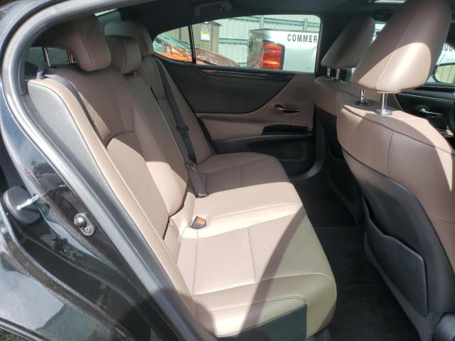 58ACZ1B19NU126800 Lexus Es 350 Base
