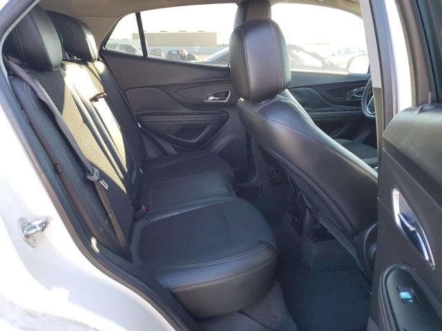KL4CJBSB2EB603493 Buick Encore Convenience