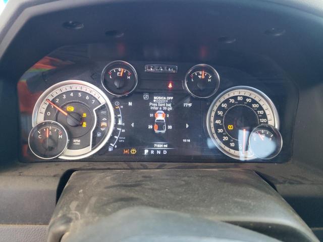 1C6RR6GG9KS676108 RAM 1500 Classic Slt