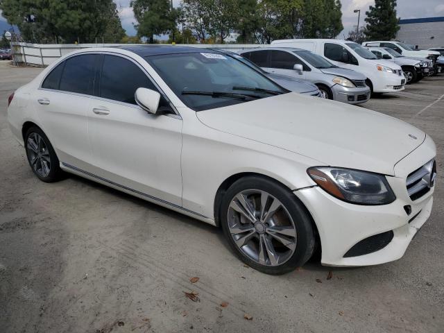 55SWF4JB8HU207957 Mercedes-Benz C 300