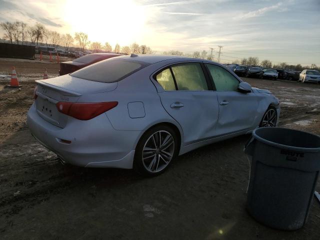 JN1AV7AR2FM850096 Infiniti Q50 Hybrid Premium