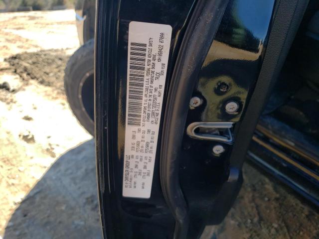 1C6RR7LT2ES375077 RAM 1500 Slt