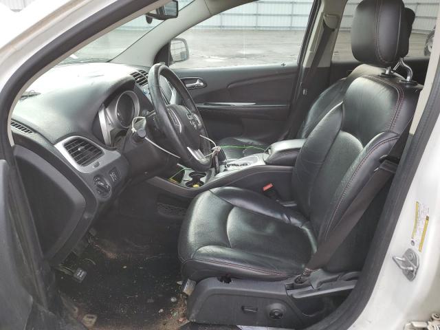 3C4PDDEG0HT521363 Dodge JOURNEY GT